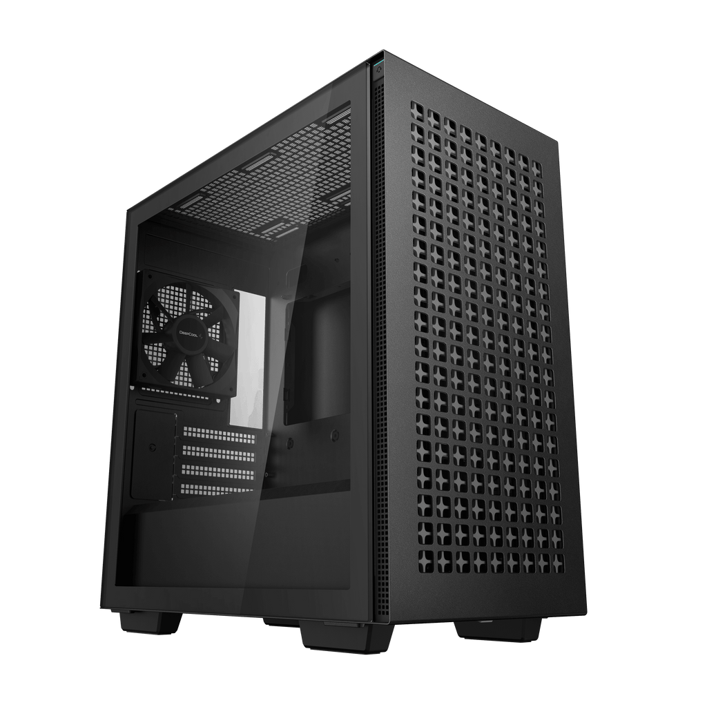 VerteX Pro V2 - YourOwnPcBuild