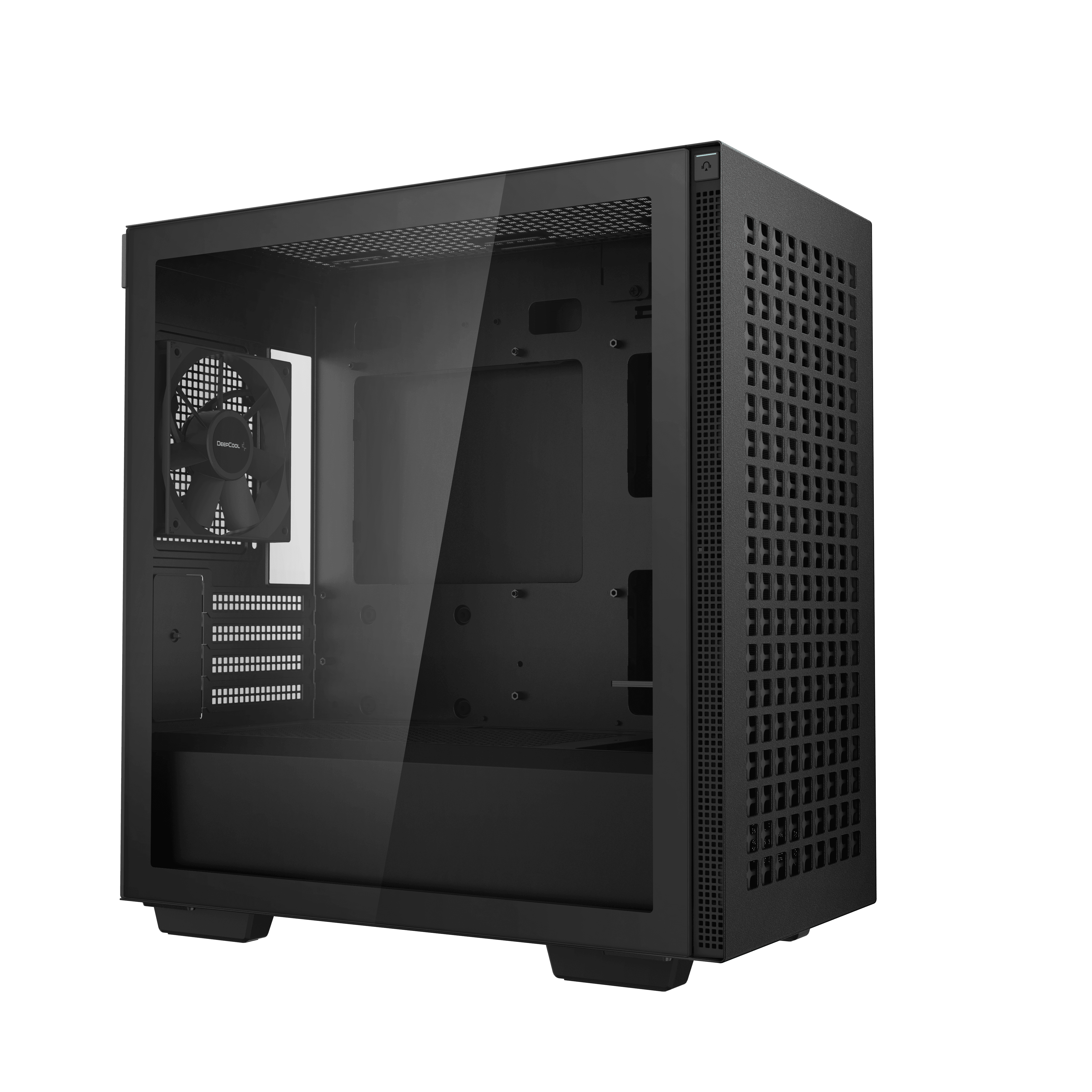 VerteX Pro V2 - YourOwnPcBuild