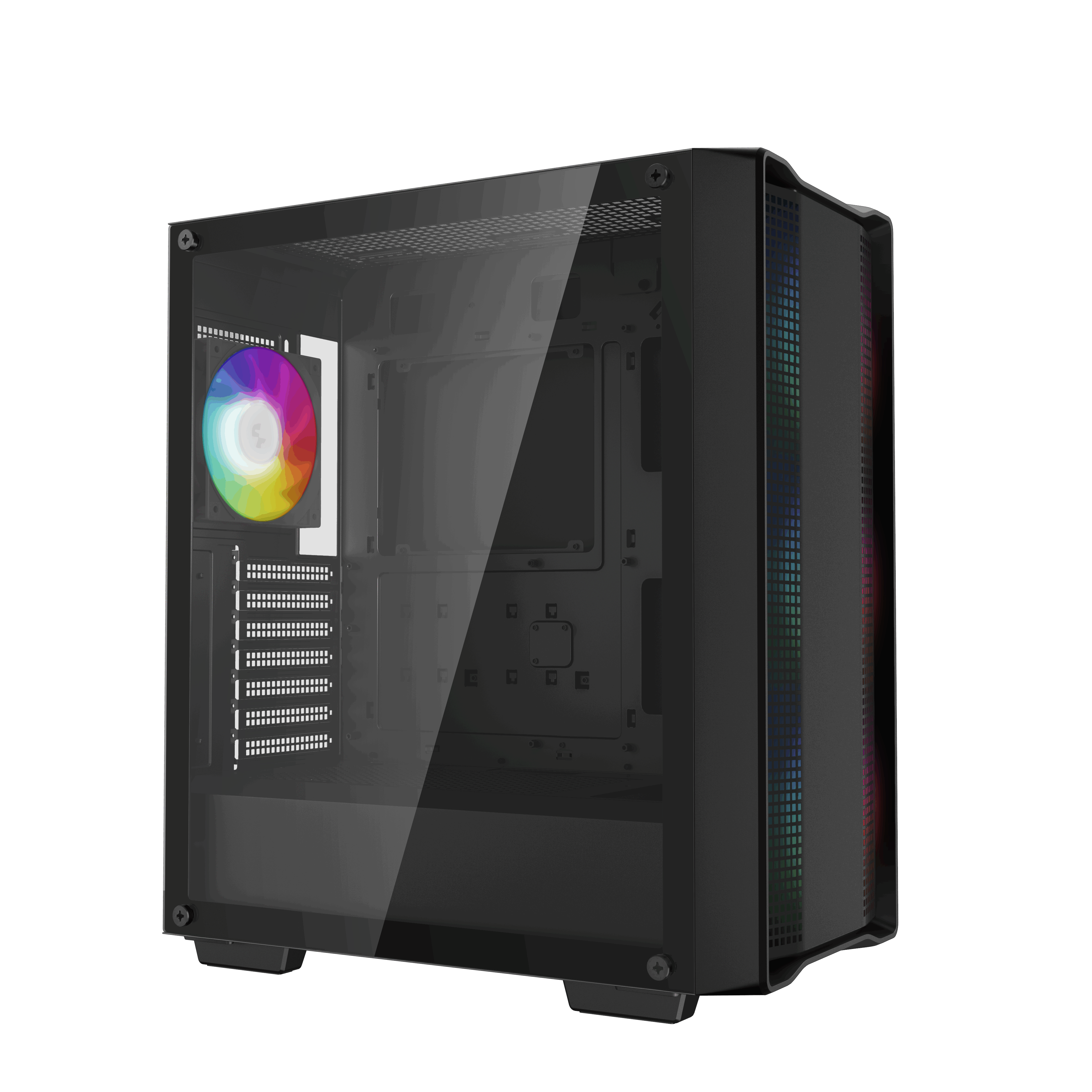 RogueX V3 - YourOwnPcBuild
