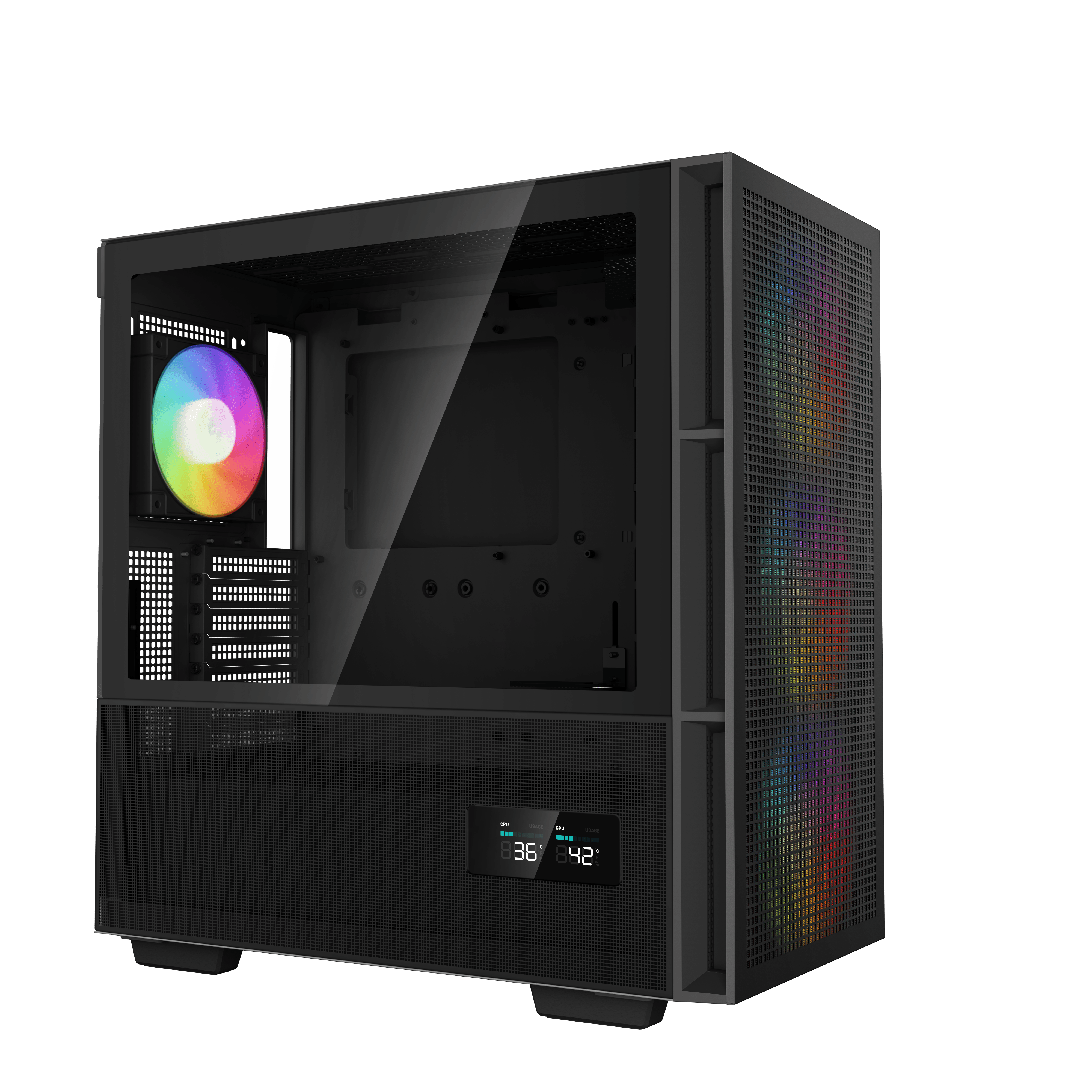 NebulaX V3 - YourOwnPcBuild