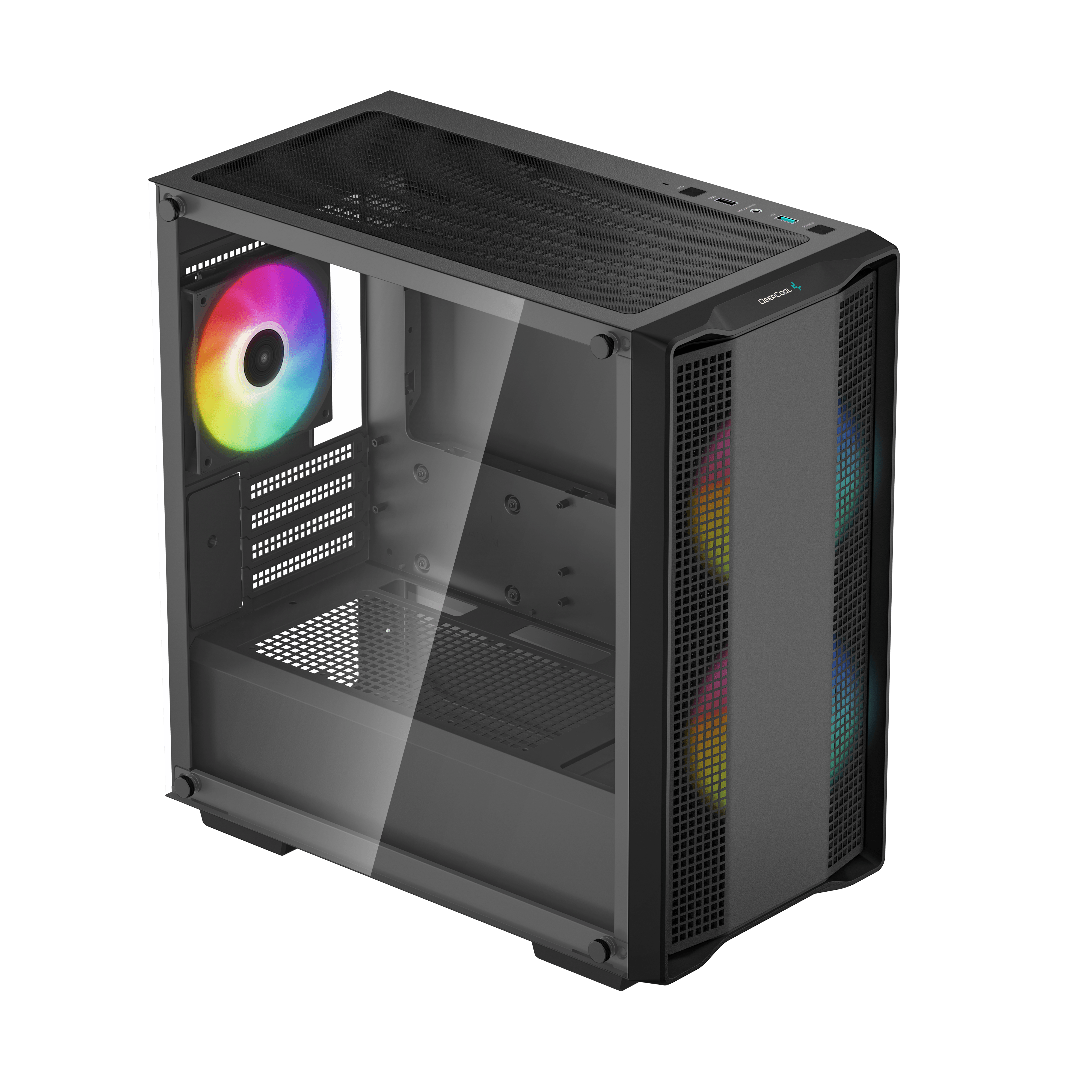ViperX V2 - YourOwnPcBuild