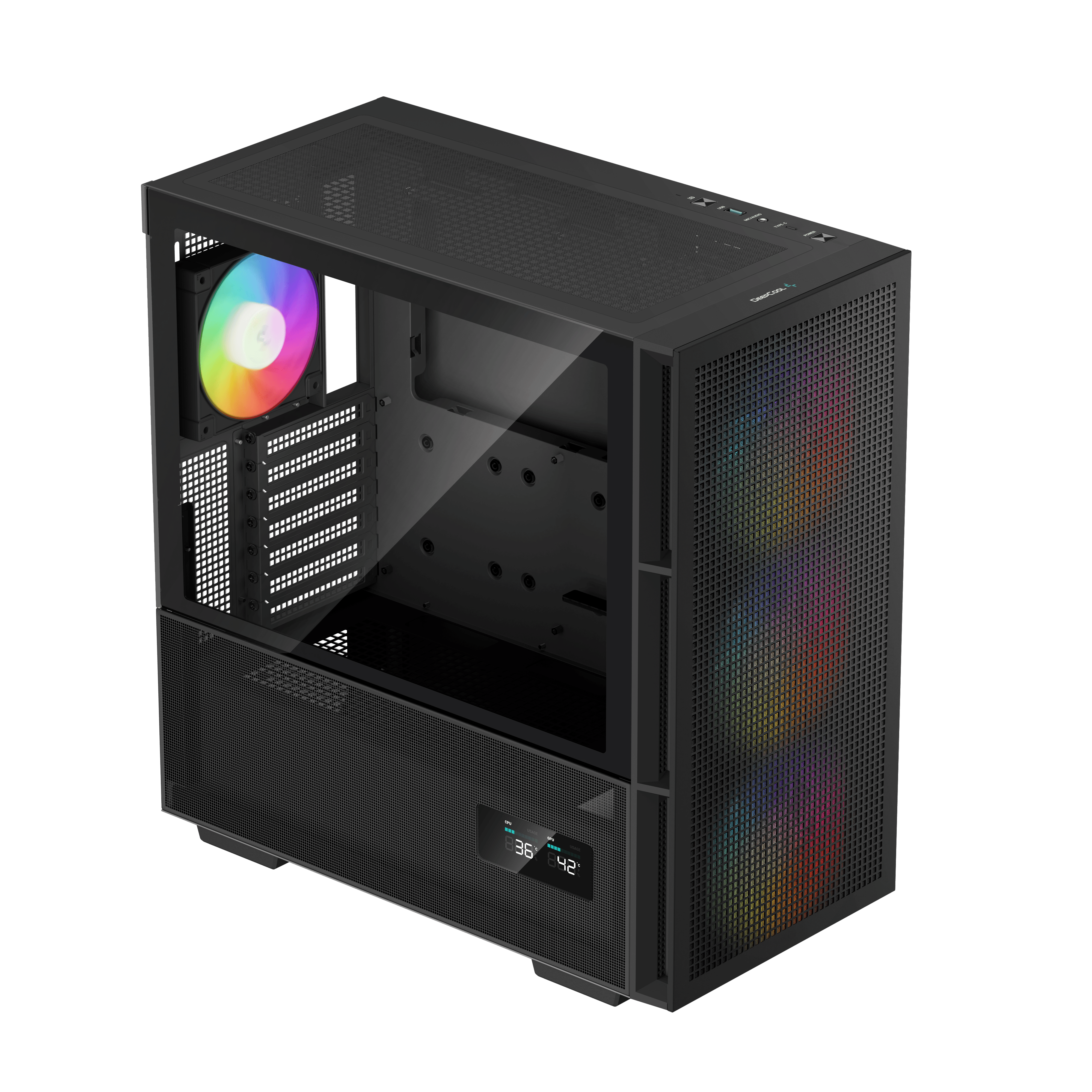 NebulaX V3 - YourOwnPcBuild