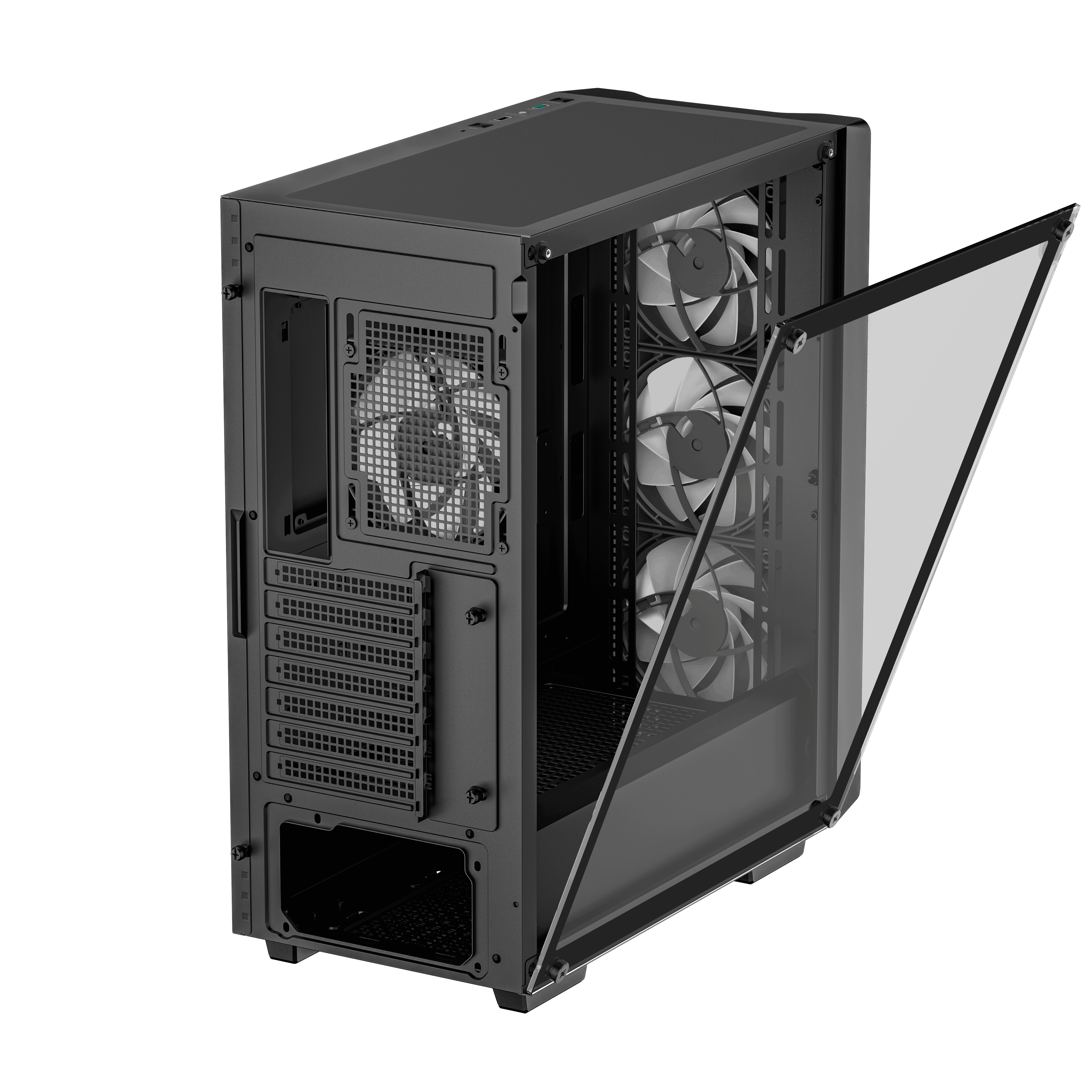RogueX V3 - YourOwnPcBuild