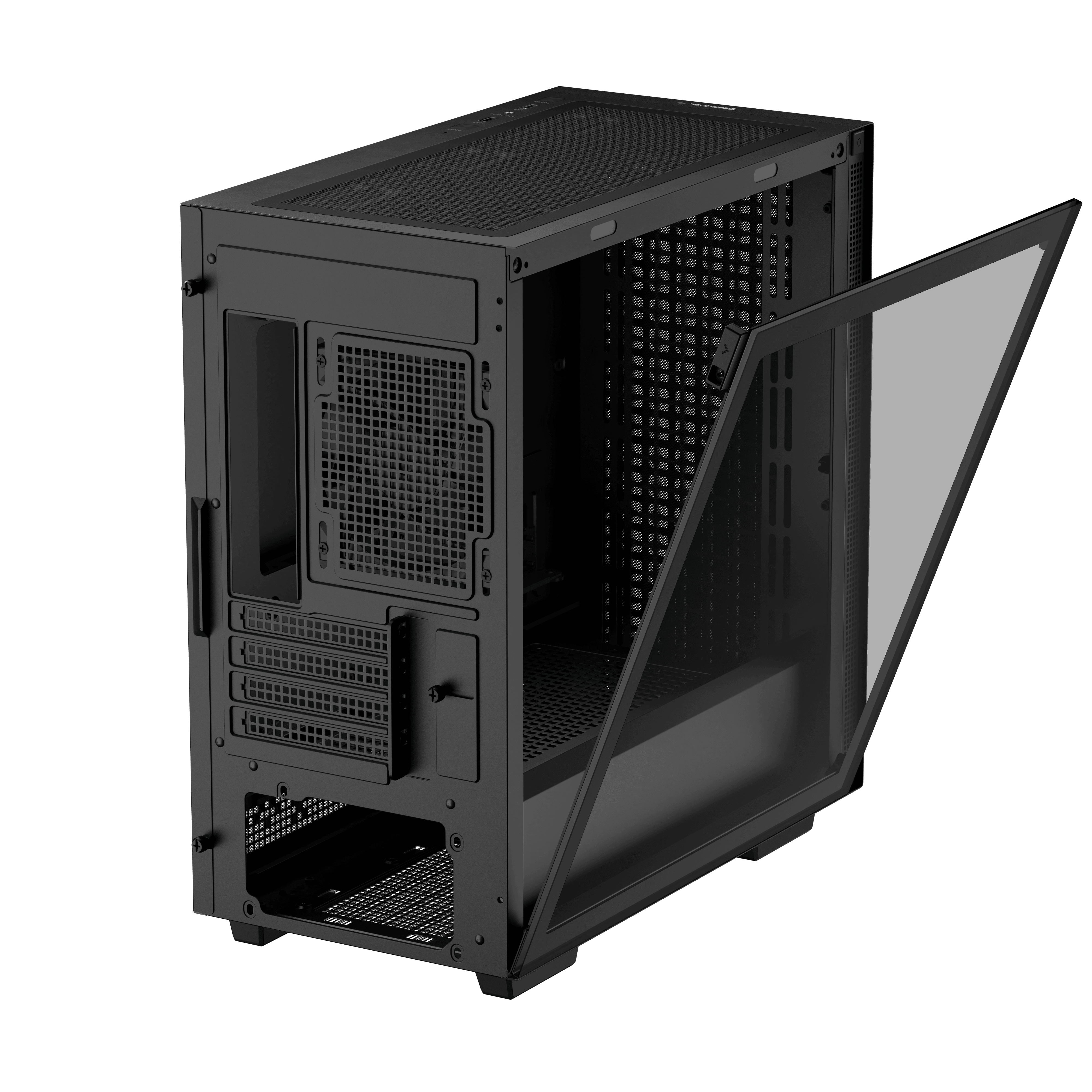 VerteX Pro V2 - YourOwnPcBuild