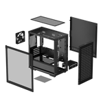 VerteX Pro V2 - YourOwnPcBuild