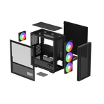 NebulaX V3 - YourOwnPcBuild