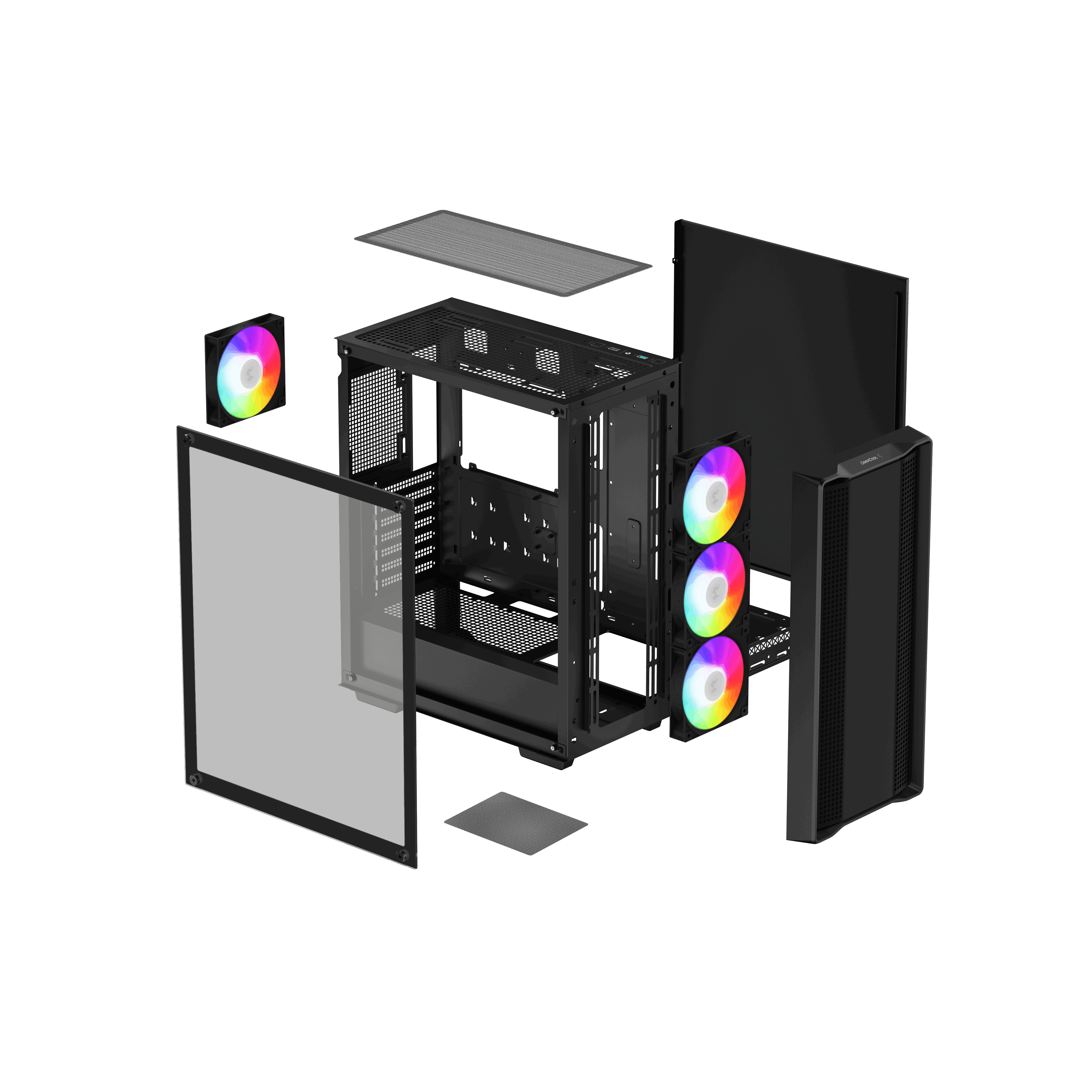 RogueX V3 - YourOwnPcBuild