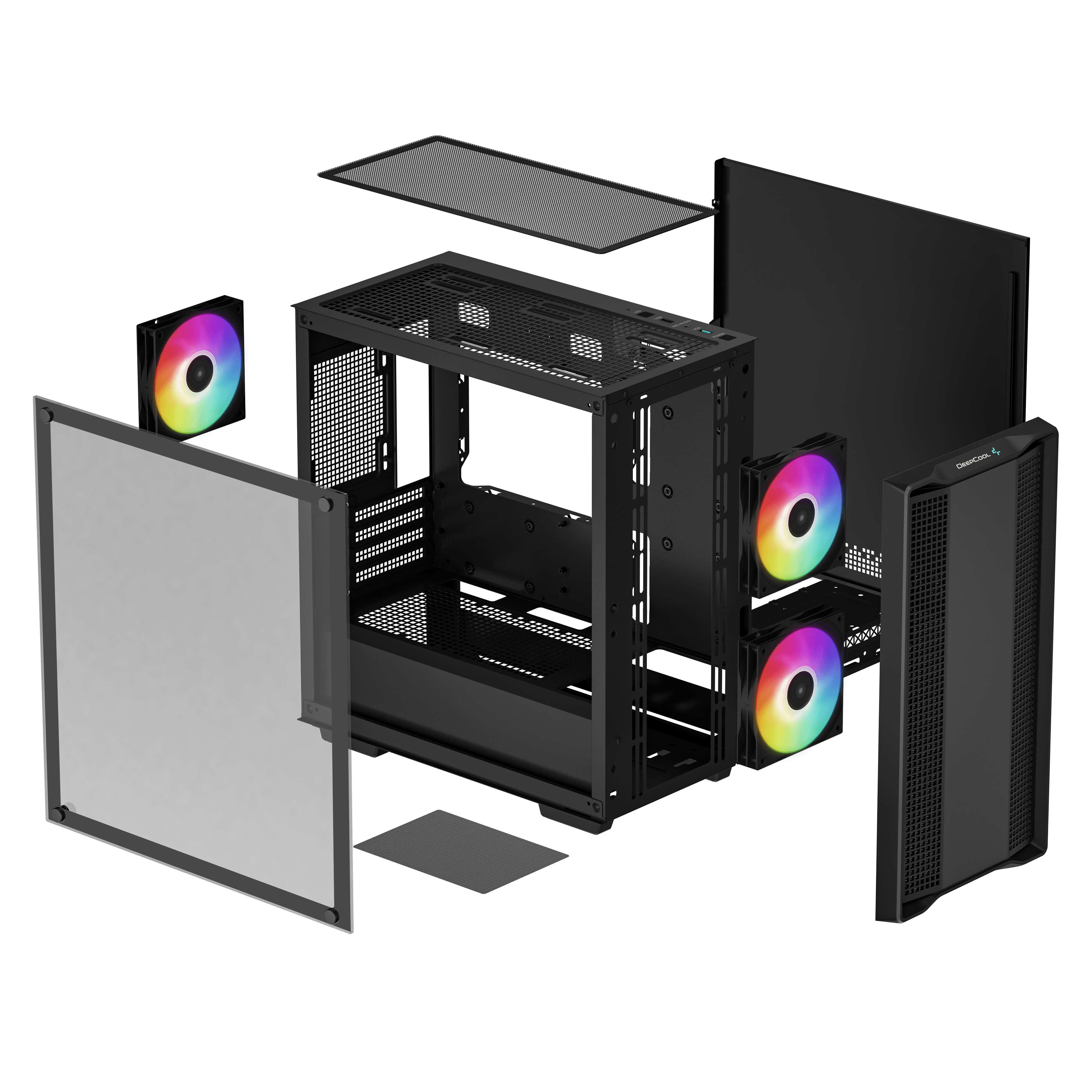 ViperX V3 - YourOwnPcBuild